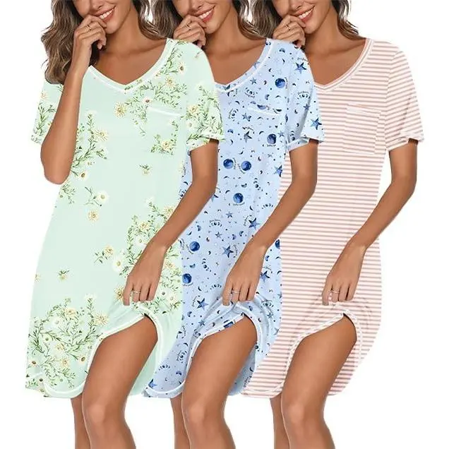 Little Daisy/Blue Stars/Pink Stripes