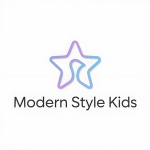Modern Style Kids