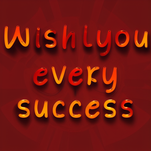 Success at once