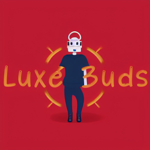 Luxe Buds Luxe Buds