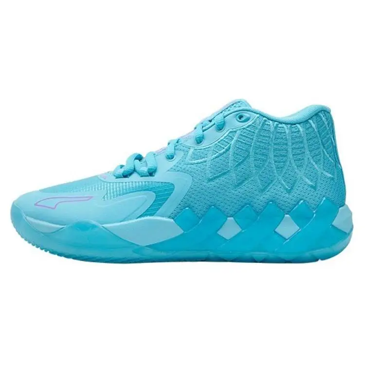 Puma LaMelo Ball MB.01 Blue 377237-11