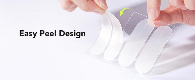 LitBear Skincare Large Pimple Patches 7 Sizes 306 Patches Acne Spot Treatment XL Hydrocolloid Bandages for Full Face Forehead Back and Body Skincare 20-00Ac-0D43-Tts2