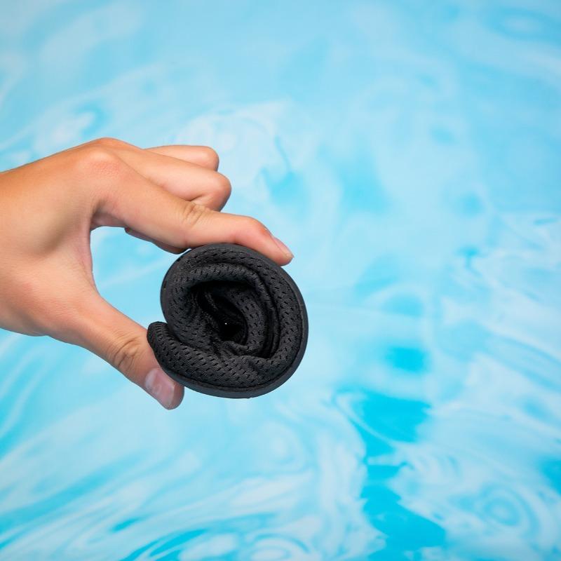 2026 Spring/Summer New Arrivals: Couple's Yoga Shoes, Slip-on Soft Indoor Home Casual Shoes, Foldable Portable Water Shoes, Men's Barefoot Swimming, Surfing, Beach Sports, Quick-drying Shoes