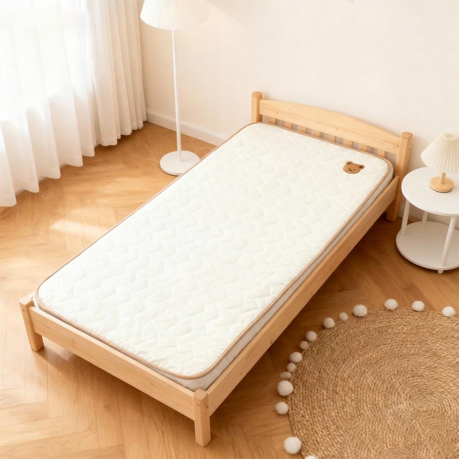 Waterproof Breathable Washable Baby Diaper Pad, Leak-Proof Newborn Care Mat, Infant Urine Protection Sheet, 1pc