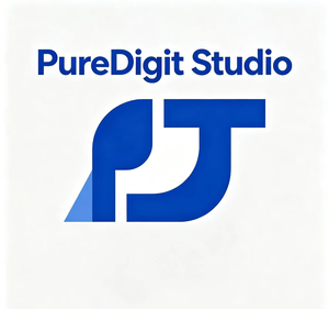 PureDigit Studio