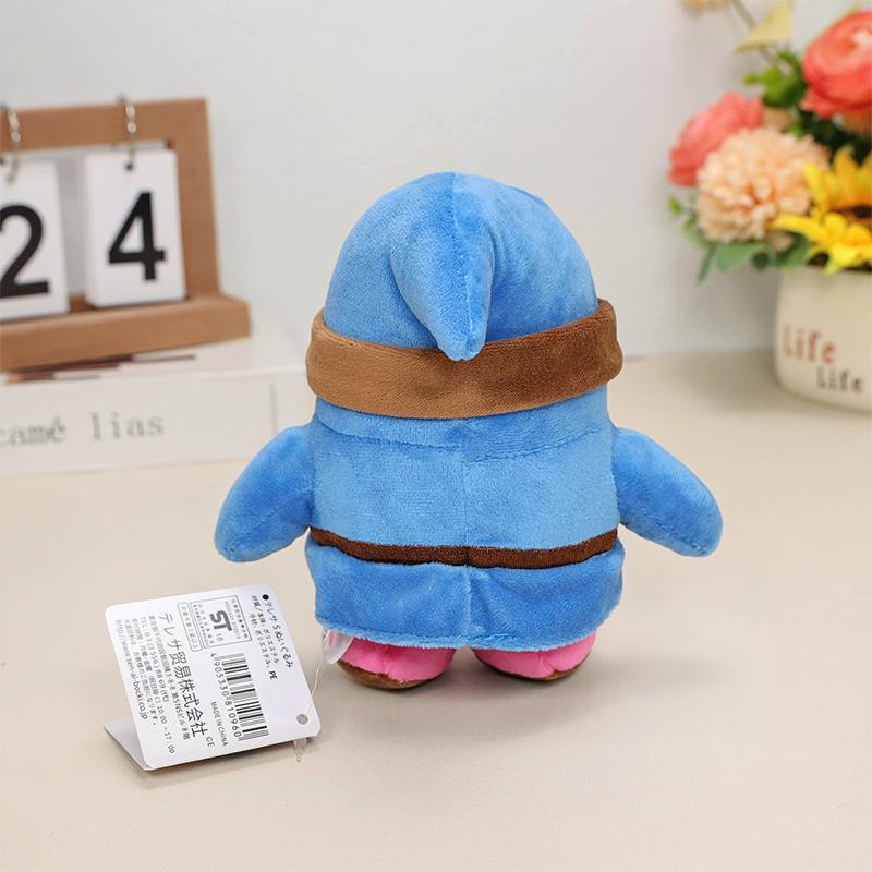 Cute Super Mario Bros Shy Guy Plush Colors Soft animal plush Stuffed Toys Doll Gift 6"