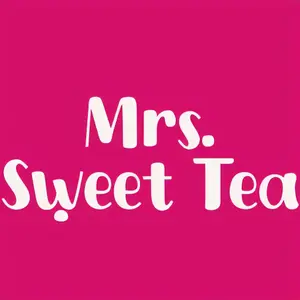 Mrs. Sweet Tea
