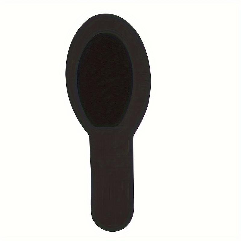 5 pieces, reusable finger strap protectors - soft and breathable, suitable for post injury recovery, exercise, and daily use. The universal adjustable protective cover is made of soft polyester material with a secure buckle