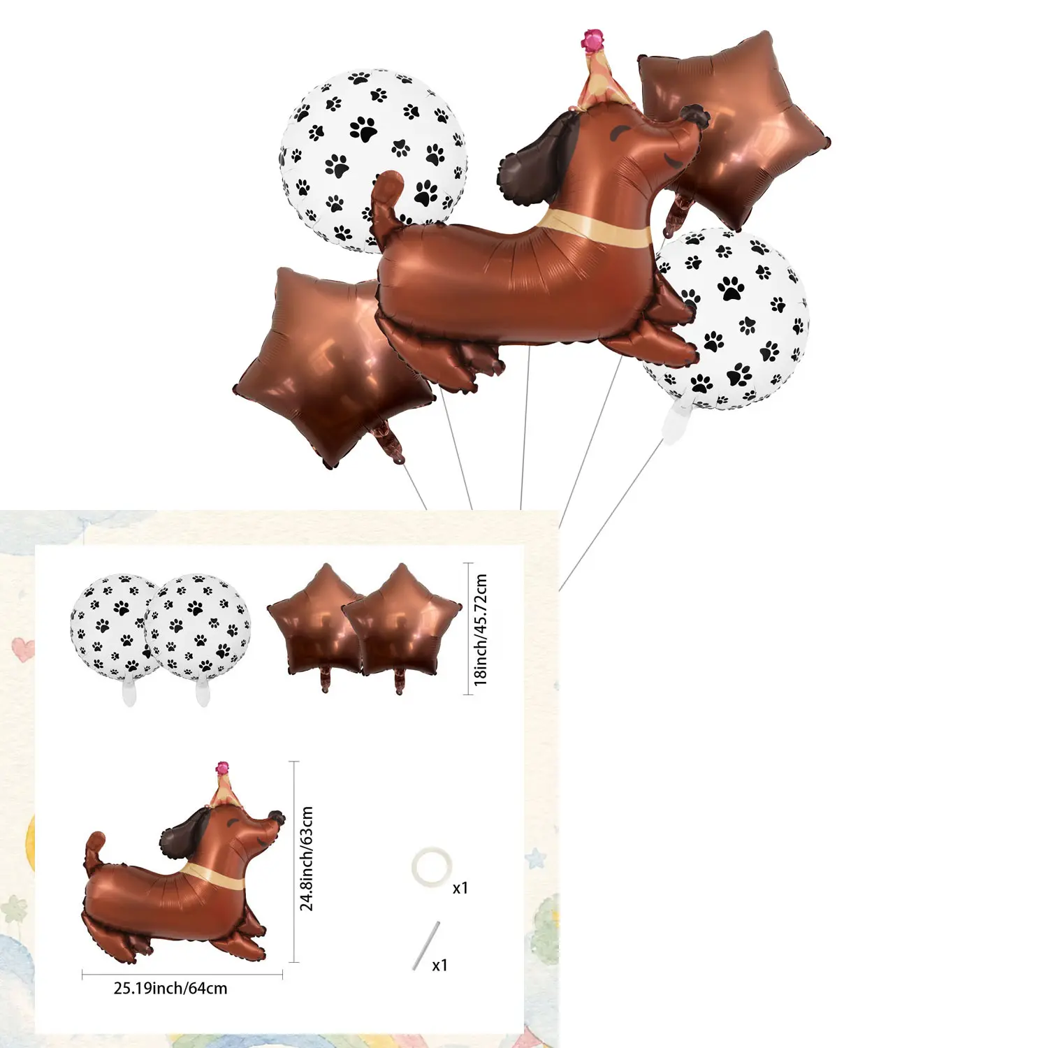 Sausage dog