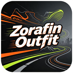 Zorafin Outfit