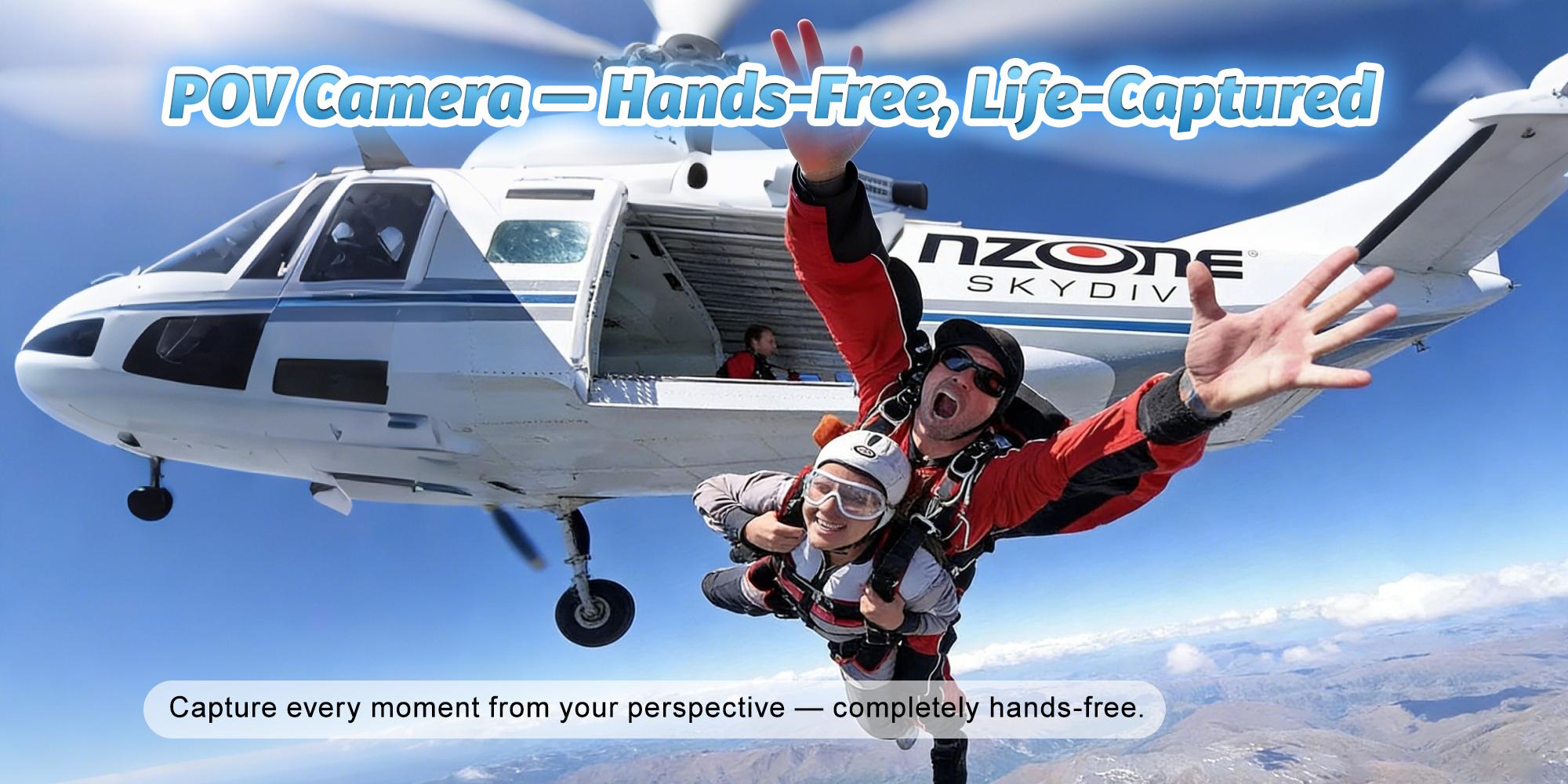 1080P Action Camera,98FT Waterproof Underwater Camera,USB Charing,140° Wide Angle,POV Camera,,Sports Camera with Accessories Kit,Suitable for Travel,Hiking & Surfing