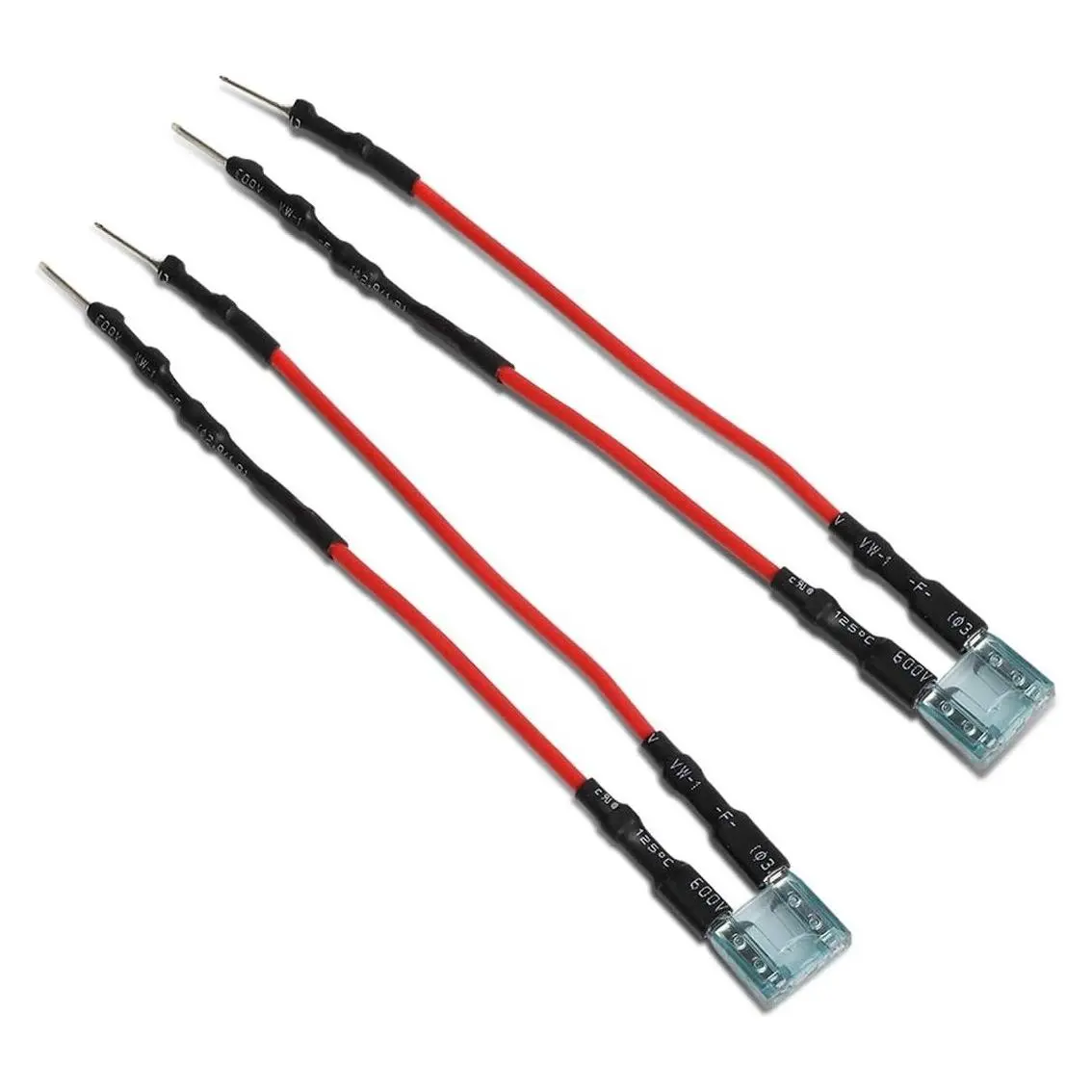 Steering Wheel SRS Warning Light Bypass Resistor Kit, 2.2 Ohm, Universal FitGift