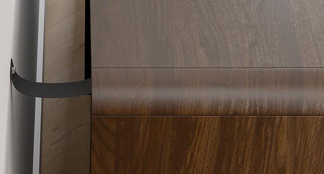 【SPOTLIGHT DAY】ONBRILL Gorgeous 31.5"/60" Buffet Cabinet Sideboard with Storage, Modern INS Coffee Bar Cabinet with Doors, Farmhouse Storage Cabinet with Adjustable Shelves for Living Room Kitchen Hallway,Bedroom Furniture,Christmas Gift