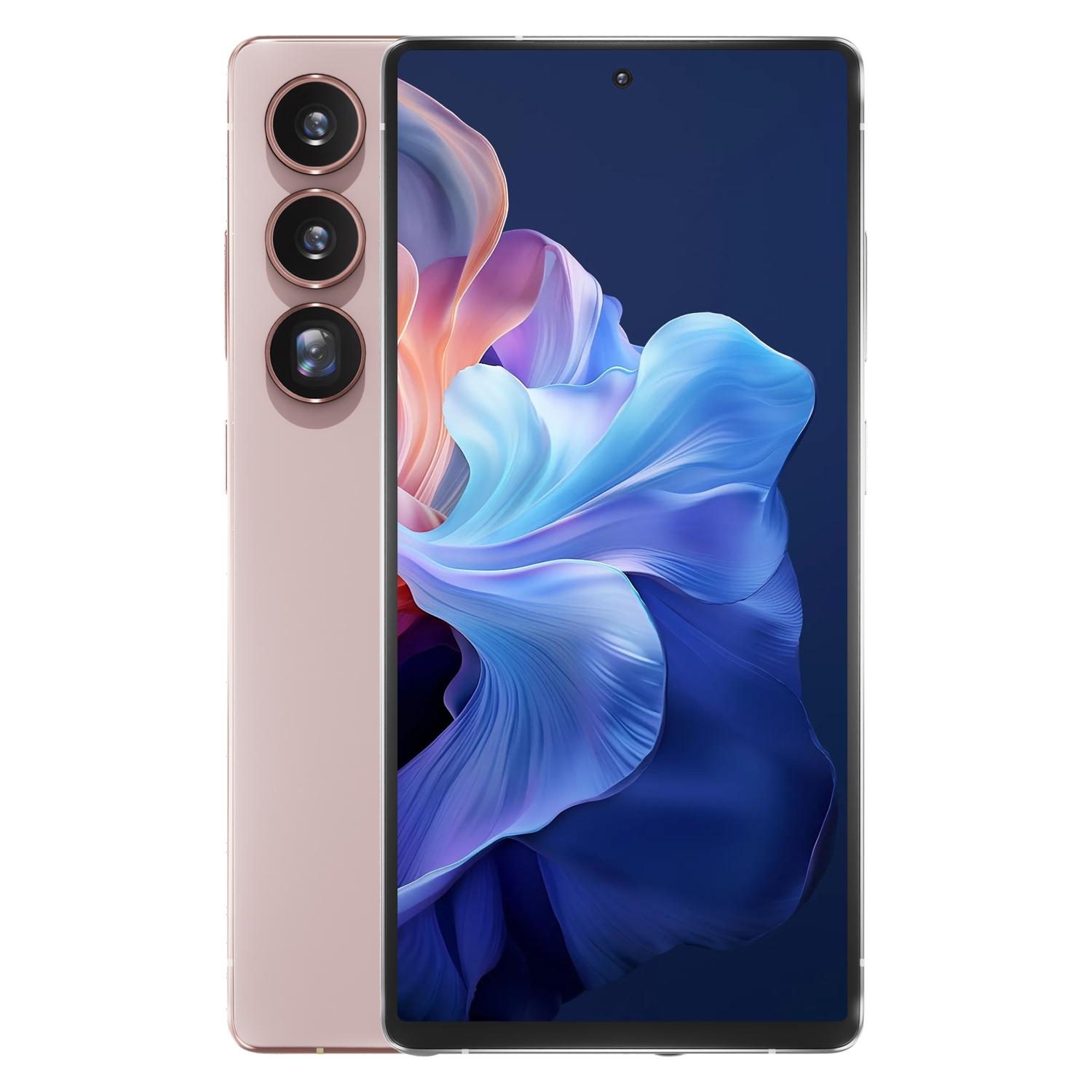 Fuffi Smart Phone 4g Dual Sim 6.8 Inch HD Screen 3gb/4GB RAM 32GB ROM 8mp+16mp Camera 4000mah Battery Install electronic pen and metal integrated frame Android 12 Touchscreen Smartphone Cellphone