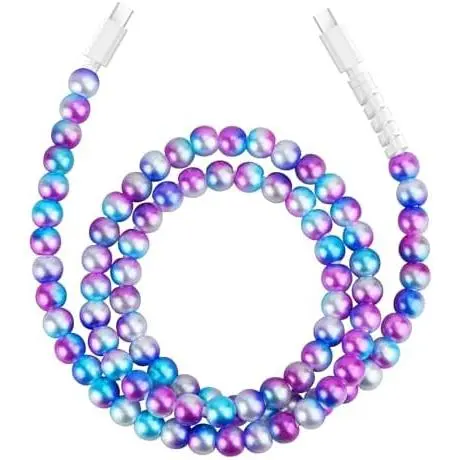 Purple Blue