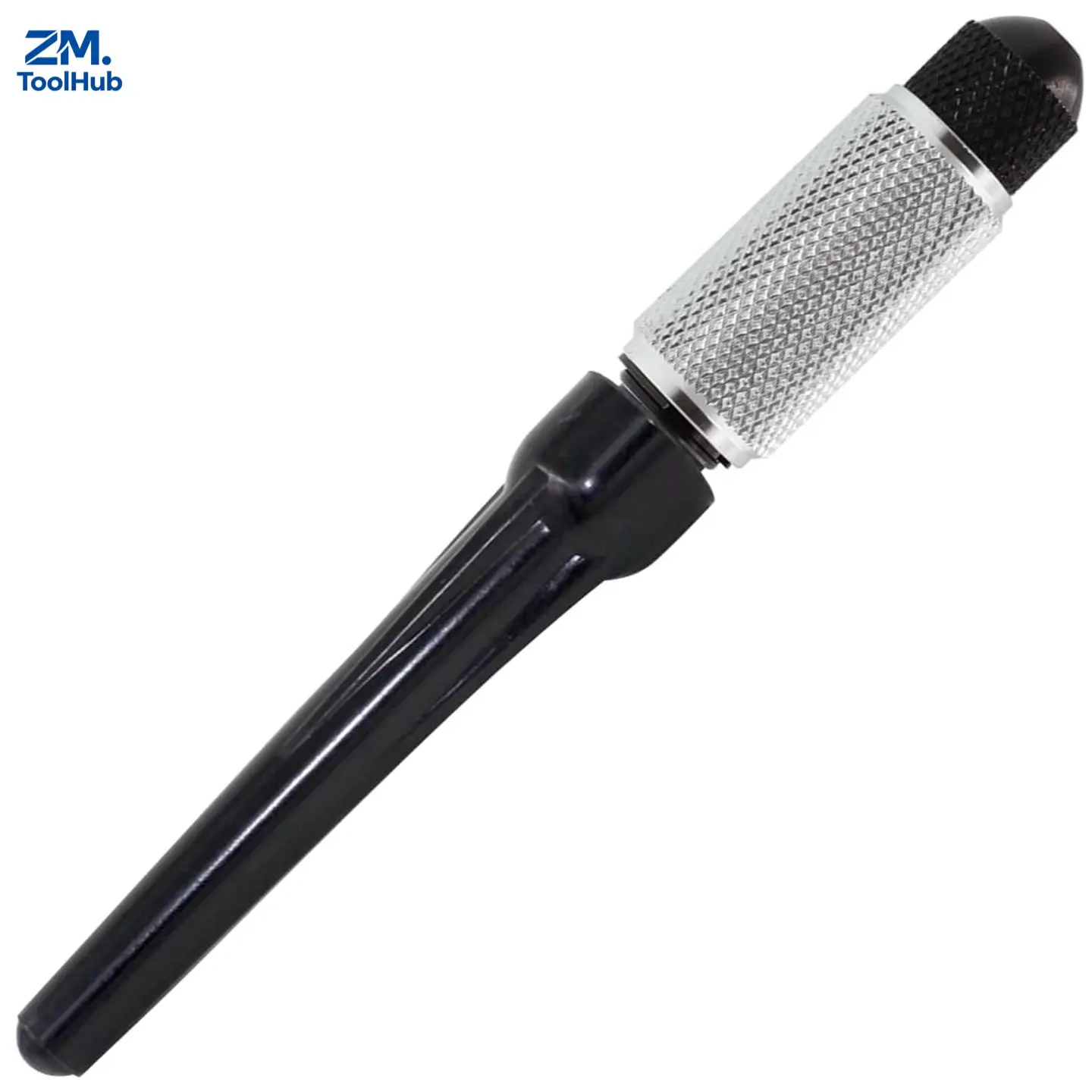 TIG Tungsten Manual Sharpener Holder, Welding Tungsten Polish Gripper, 1/16'' 3/32'' 1/8'', TSH‑01