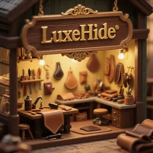 LuxeHide