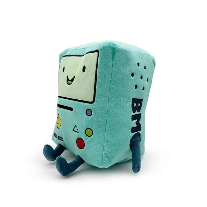 5Styles Dventure Time Game Plush Doll Toy Cartoon Cute Long handed Jack Controller Stuffed Toy Boys Girls Fans Collect Gifts