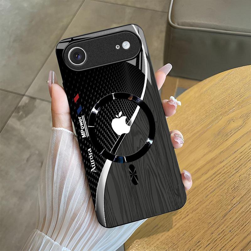 Apex Racing Edition Hybrid Texture MagSafe Case[iPhone 17 Air] 952