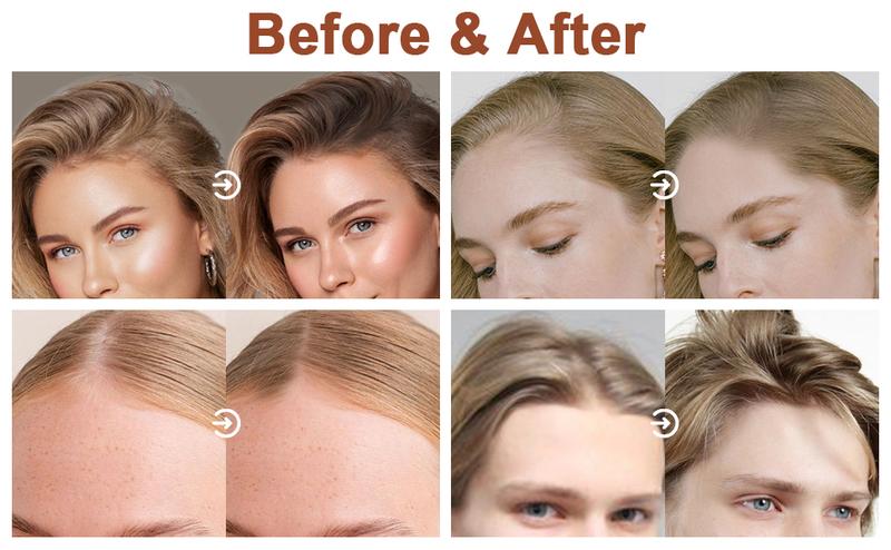 Pure Organic Batana Oil for Hair Growth - Strengthens Hair, Promotes Thicker, Strands, Natural Hair Oil for All Hair Types