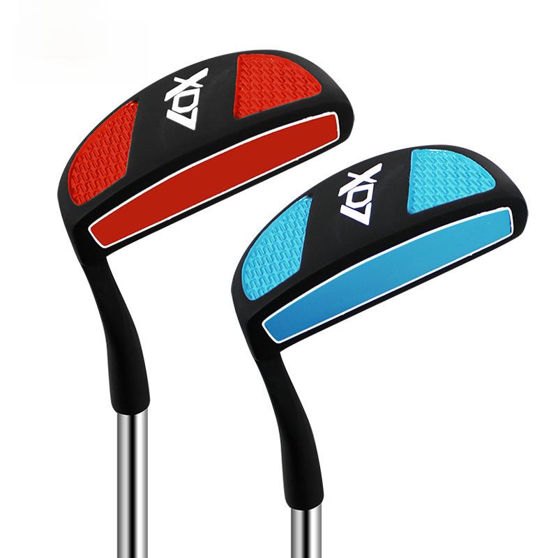 Men's golf putter, professional golf club, stable grip, essential for the course