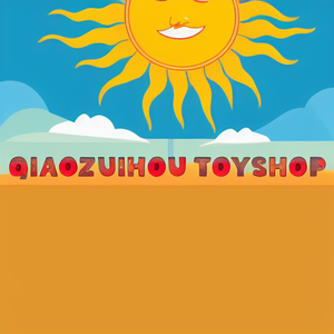Qiaozuihou Toyshop