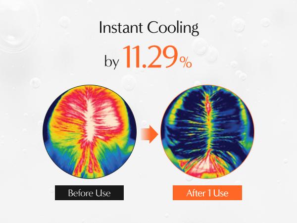 Lilyeve Growturn Hair Growth Serum with Built in Brush for Hair Growth & Thickening Lilyeve Growturn Hair Growth Serum with Built in Brush for Hair Growth & Thickening