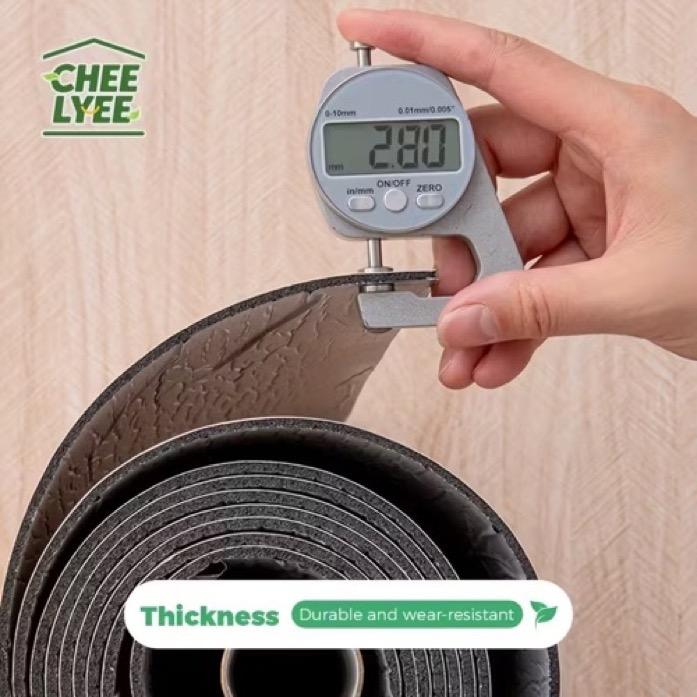 3D self-adhesive wall panel combination, thickening 3D grid wallpaper, texture wall decor, home decor, paint and wallpaper supplies, holiday decor indoor back wall