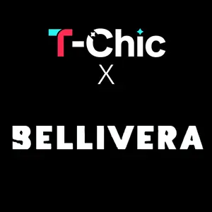BELLIVERA shop logo