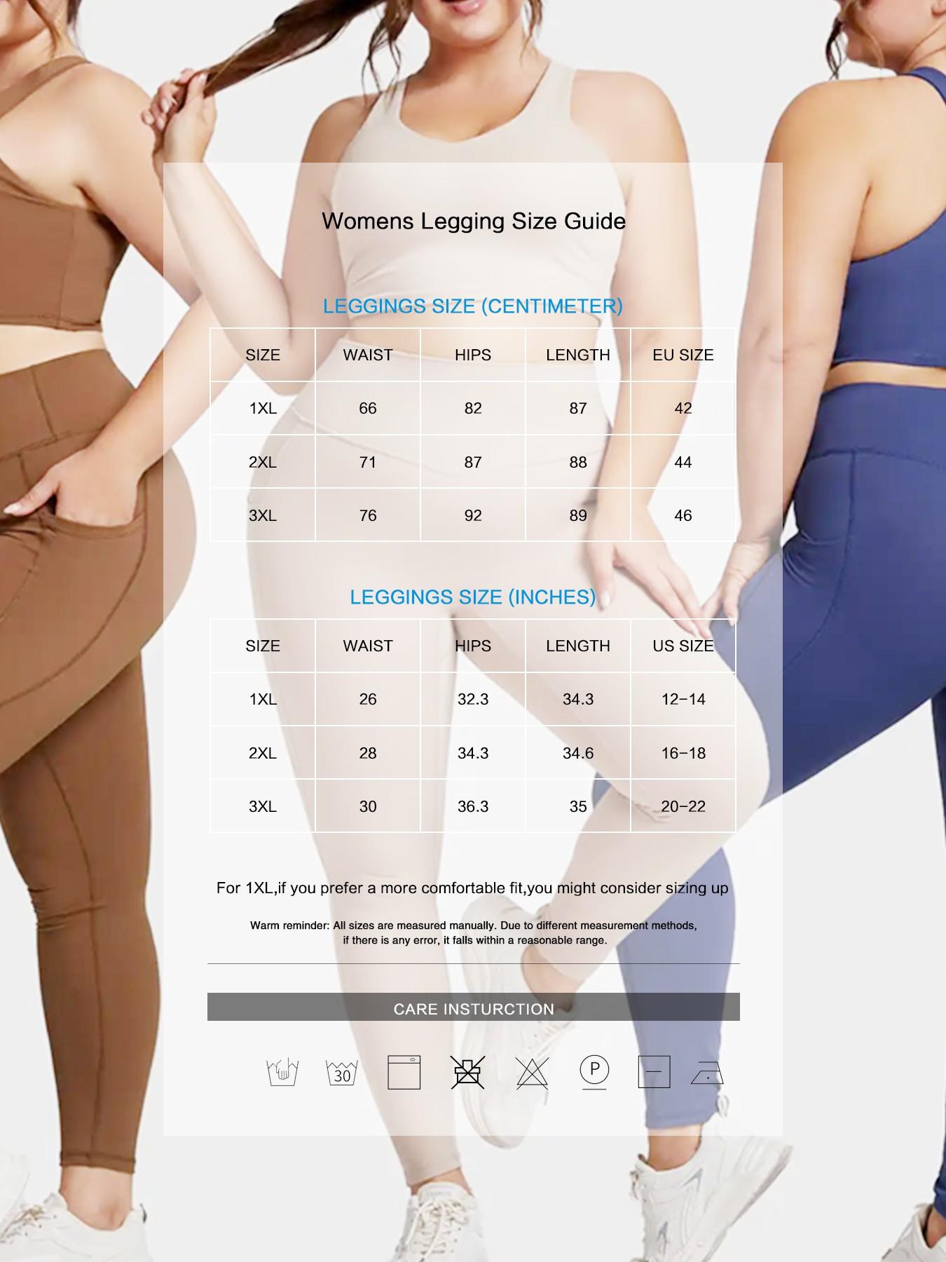 PLUS SIZE High Waist plus size leggings for curvy women, Oversize Stretchy Fitness Leggings, Quick-Dry Sportswear for All Seasons, black leggings for tummy control, crz yoga leggings, Yoga Bottoms, plus size pants for women