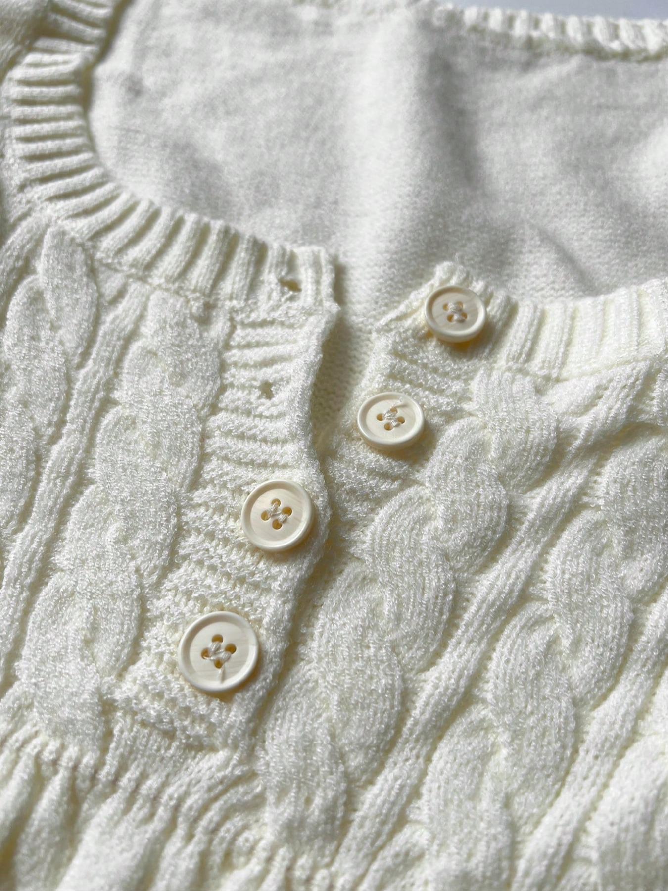 Women's Long Sleeve Sweater, Casual Business Style, Perfect for Summer Outings, Ladies' Knit Top, Stylish Women's Clothing, Knitwear