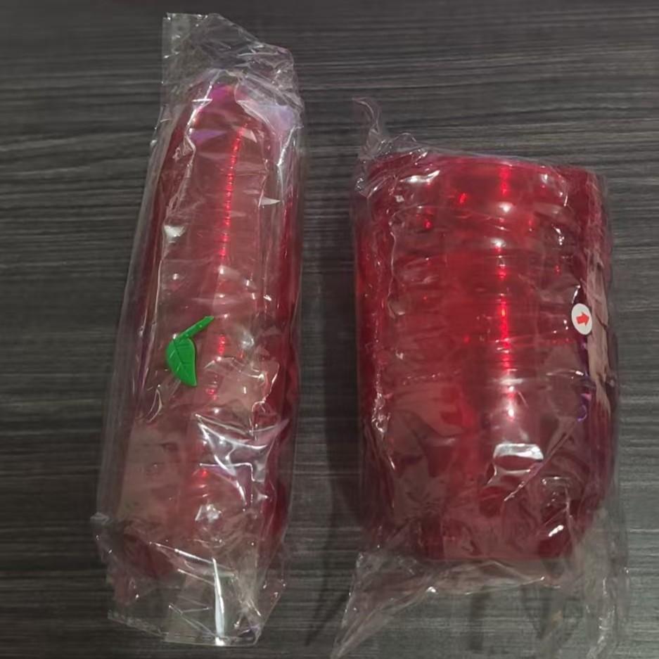 Plastic Apple Containers Wholesale Candy Box Stand, Thank You Gift for Kids, Christmas Party Return Gifts, Teacher Appreciation, Birthday Gift Box, Party Gift Packs