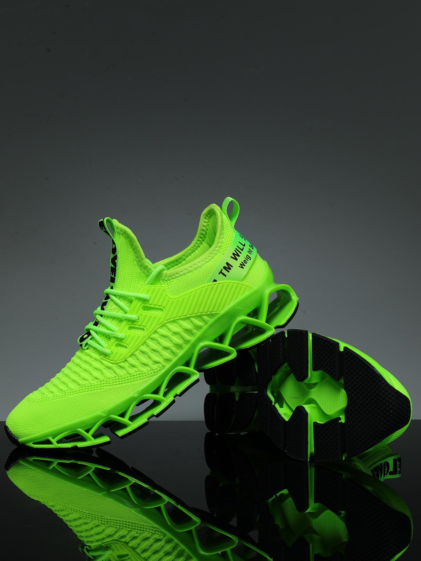 Men's Running Shoes Tennis Walking Fashion Sneakers Breathable Non Slip Gym Sports Work Trainers Footwear Boy workout sneaker