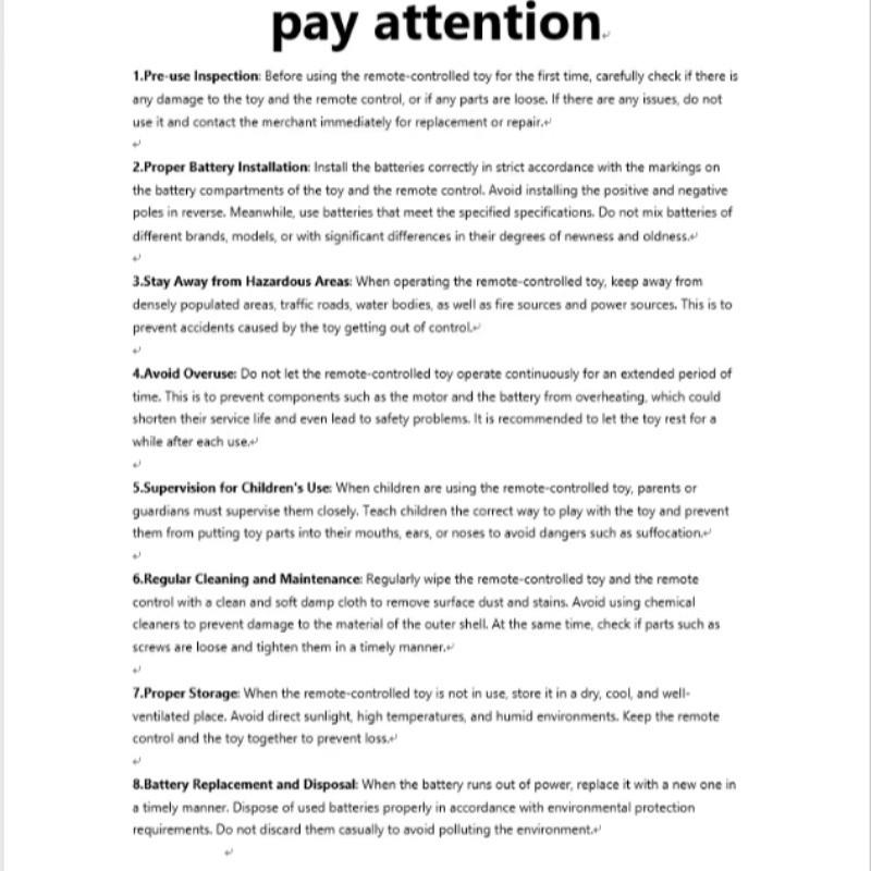 Tesla Pickup Remote Control Off-Road Vehicle, 1:64 Scale, High-End Alloy Plastic Anti-Drop Design, USB Rechargeable, Kids Holiday Gift