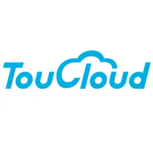 TouCloud shop logo
