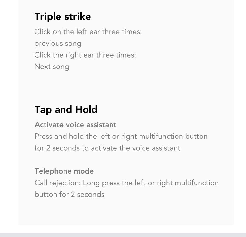 ERAZER XF29 2.4G Open Earphones,True Wireless Bluetooth 5.4 Headphones, IPX5 Waterproof Ear Buds,HiFi Sound Headsets with MIc,2.4G Fast Connect Earphones