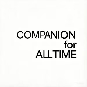 COMPANION for ALL TIME Handmade Bracelet