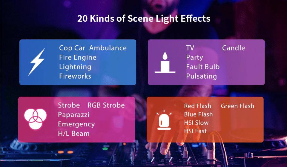 Ulanzi VL110 Magnetic RGB LED Tube Light (9.4")