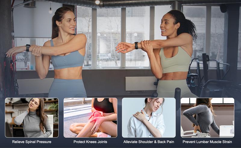 RELIFESPORTS Magnetic Indoor Cycling Bike | Ultra-Quiet Resistance | Tablet Mount & Ergonomic Seat Cushion | Home Gym Stationary Cycle for Cardio