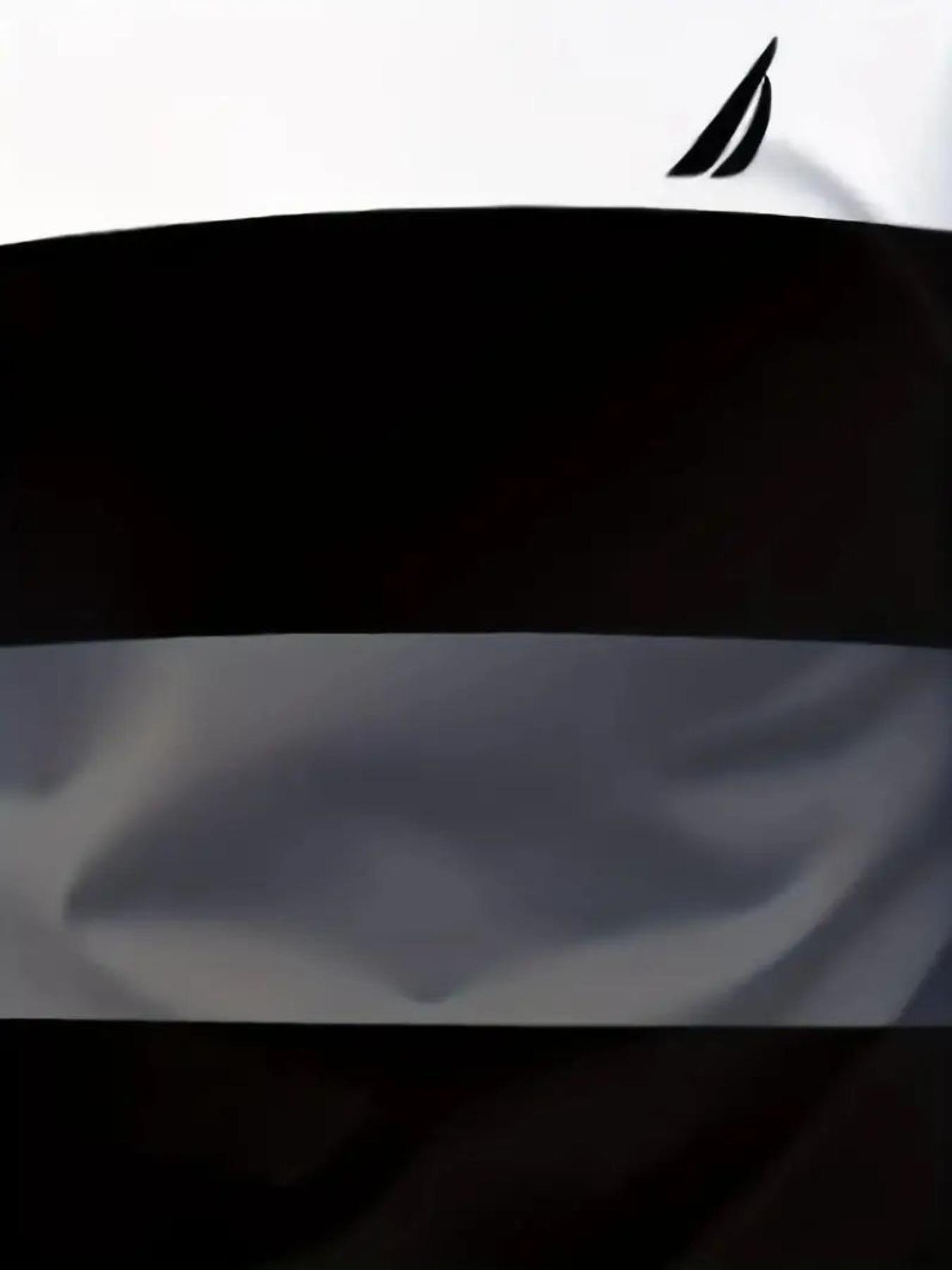 Men's Long Sleeve Striped Shirt, Casual & Formal Round Neck Design, All Seasons Wear, Colors Available