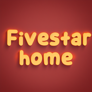 Fivestar home