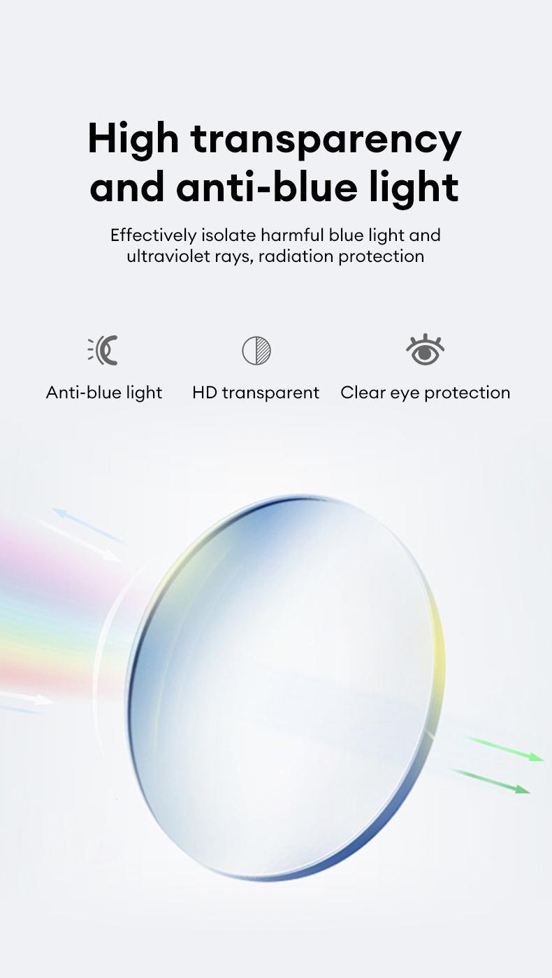 HYUNDAI C8 Pro AI Smart Glasses Wireless Headphone Smart Glasses For Listening To Music & Calling, Support 169 Languages Bluetooth Translation Audio & Video Call Translation Glasses for Women & Men