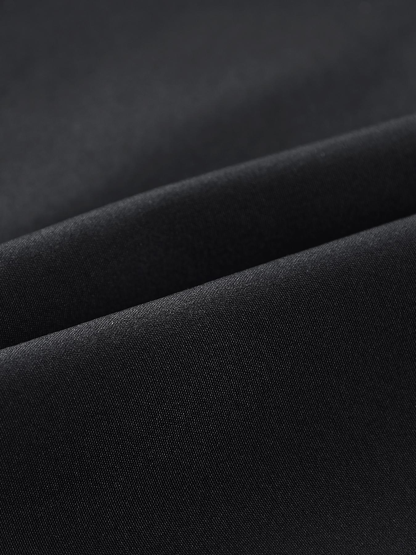 Men Women Regular Fit 2-In-1 Drawstring Waist Sport Shorts, Summer Pocket Print Casual Half Yoga Exercise Shorts, Fashionable Daily Wear