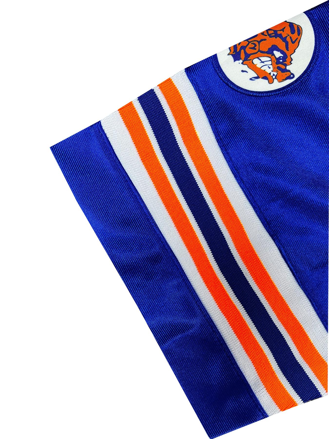 Bobby Boucher #9 The Water boy Adam Sandler Movie Mud Dogs Bourbon Bowl Football Jersey