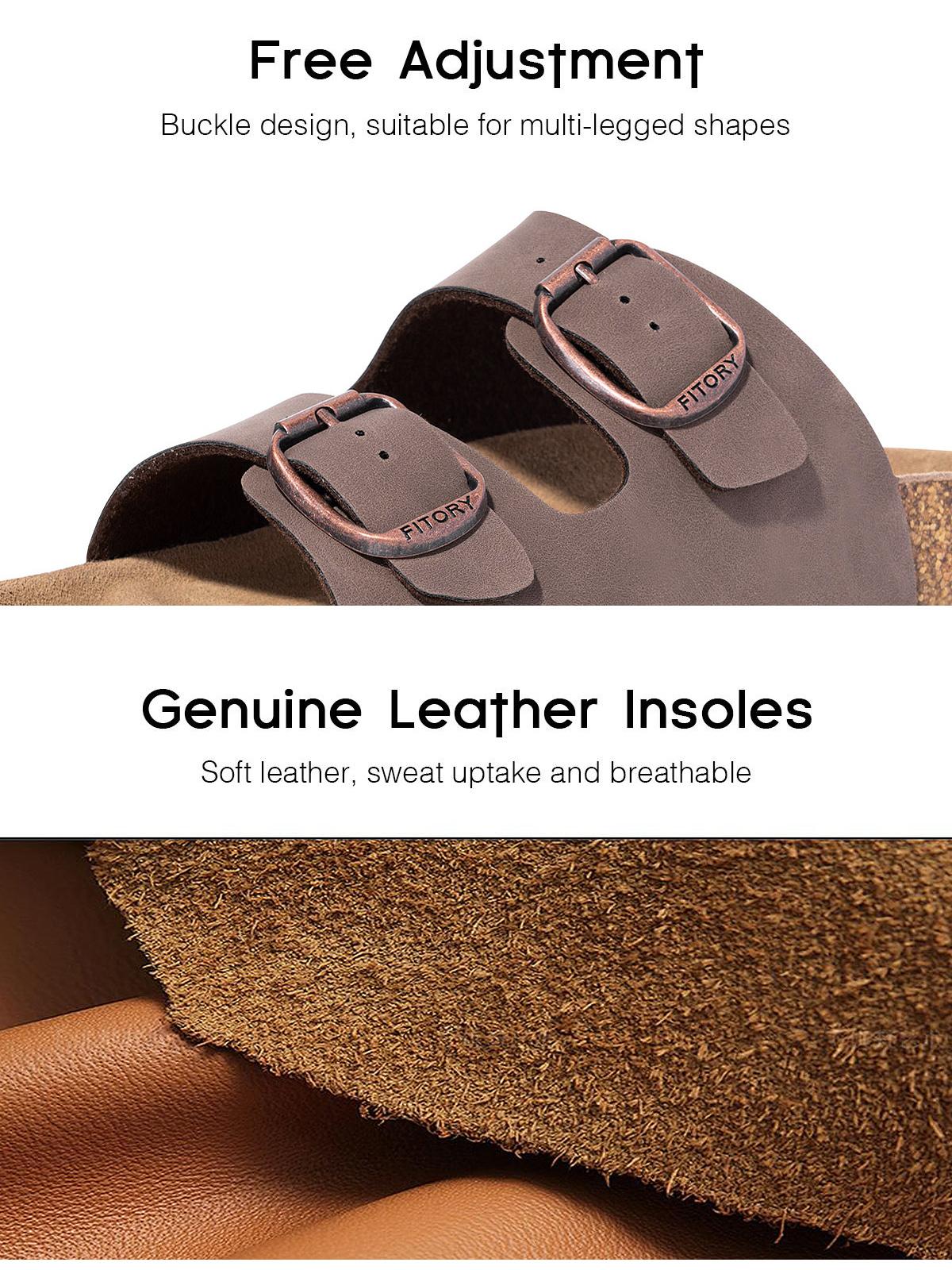 FITORY Balance I | Platform Womens Sandals