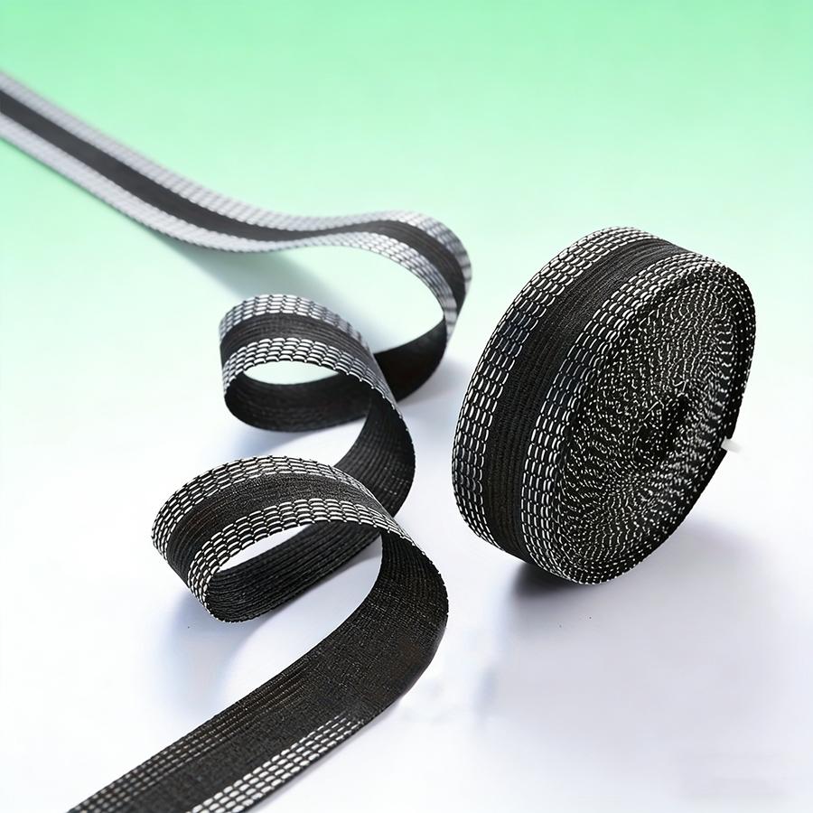 196.85inch Self-Adhesive Pants Patches, 5pcs DIY Sewing Supplies Suitable for Suit Pants, Jeans & Trousers