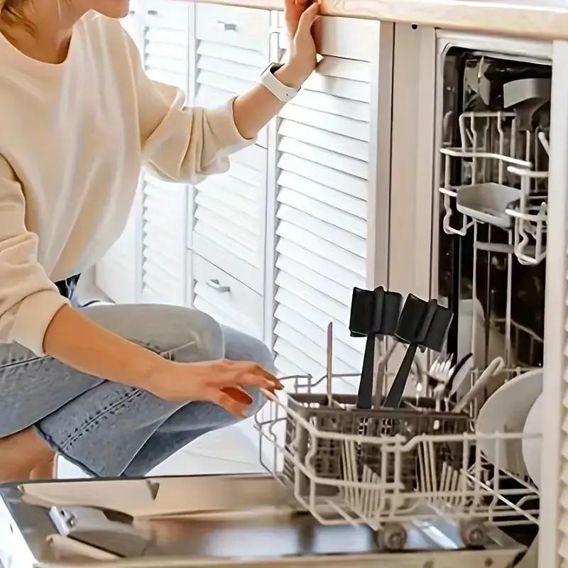 Multi-Functional Handheld Meat Chopper and Cooking Scraper, Versatile Meat Smasher for Quick Meal Prep, Kitchen Tool for Efficient Cooking, Kitchen Gadget