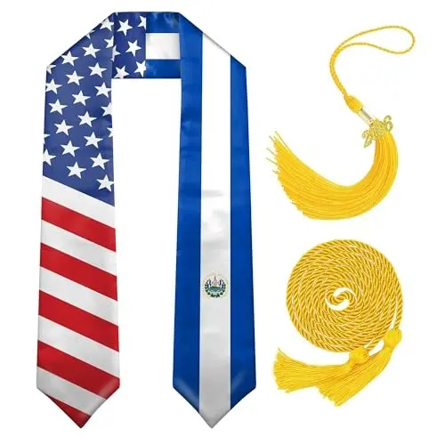 Usa/Salvador