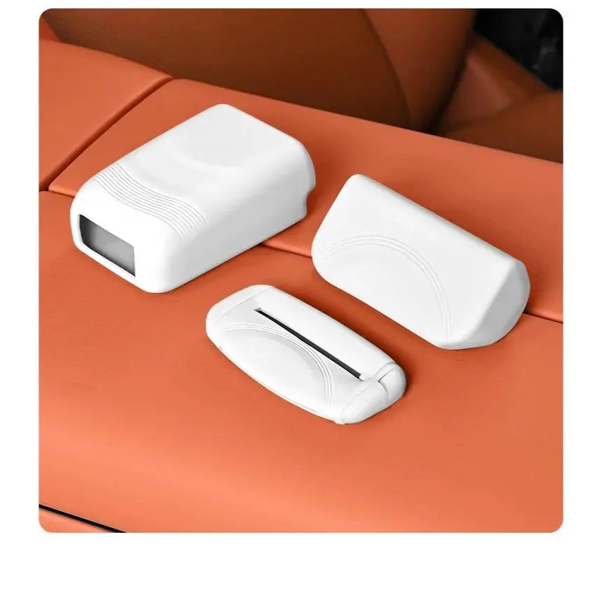 3PCS- White