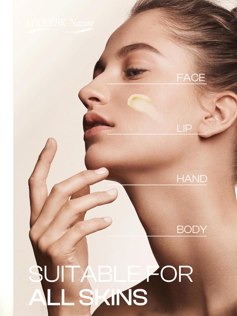 【Highly Recommended】Organic Grass-Fed Tallow & Raw Honey Balm — Intensely Nourishing Cream for Soft, Glowing Skin — Handcrafted with Care 【Highly Recommended】Organic Grass-Fed Tallow & Raw Honey Balm — Intensely Nourishing Cream for Soft, Glowing Skin — Handcrafted with Care